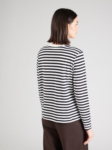 T-shirt s.Oliver en noir