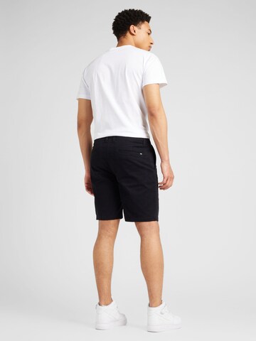 Regular Pantalon de sport RIP CURL en noir