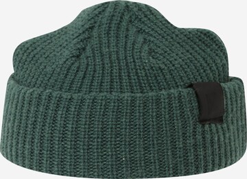 DAN FOX APPAREL - Gorra 'Dante' en verde