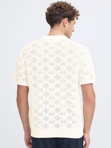 Casual Friday - Camiseta ' CFAngvig ' en blanco