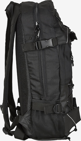 Forvert Backpack 'Louis' in Black