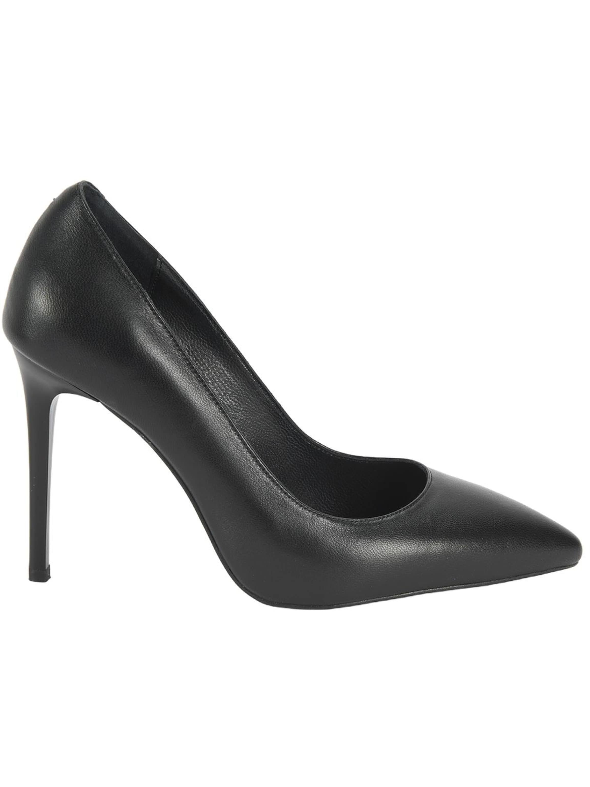 Desa Pumps 'Stilett' in Black