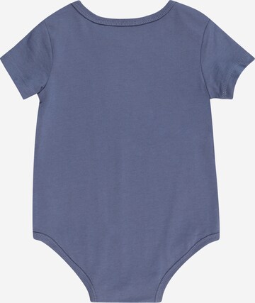 Nike Sportswear Romper/Bodysuit in Blue