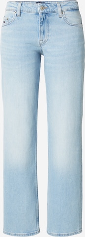 Regular Jean 'BJ0111' Tommy Jeans en bleu : devant