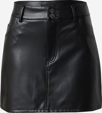 GUESS Skirt in Black: front