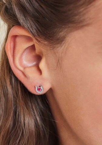 AMOR Jewelry in Silver