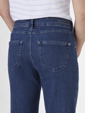 PADDOCKS Regular Jeans in Blau