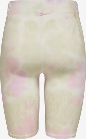 ONLY - Skinny Leggings 'Vera' em mistura de cores