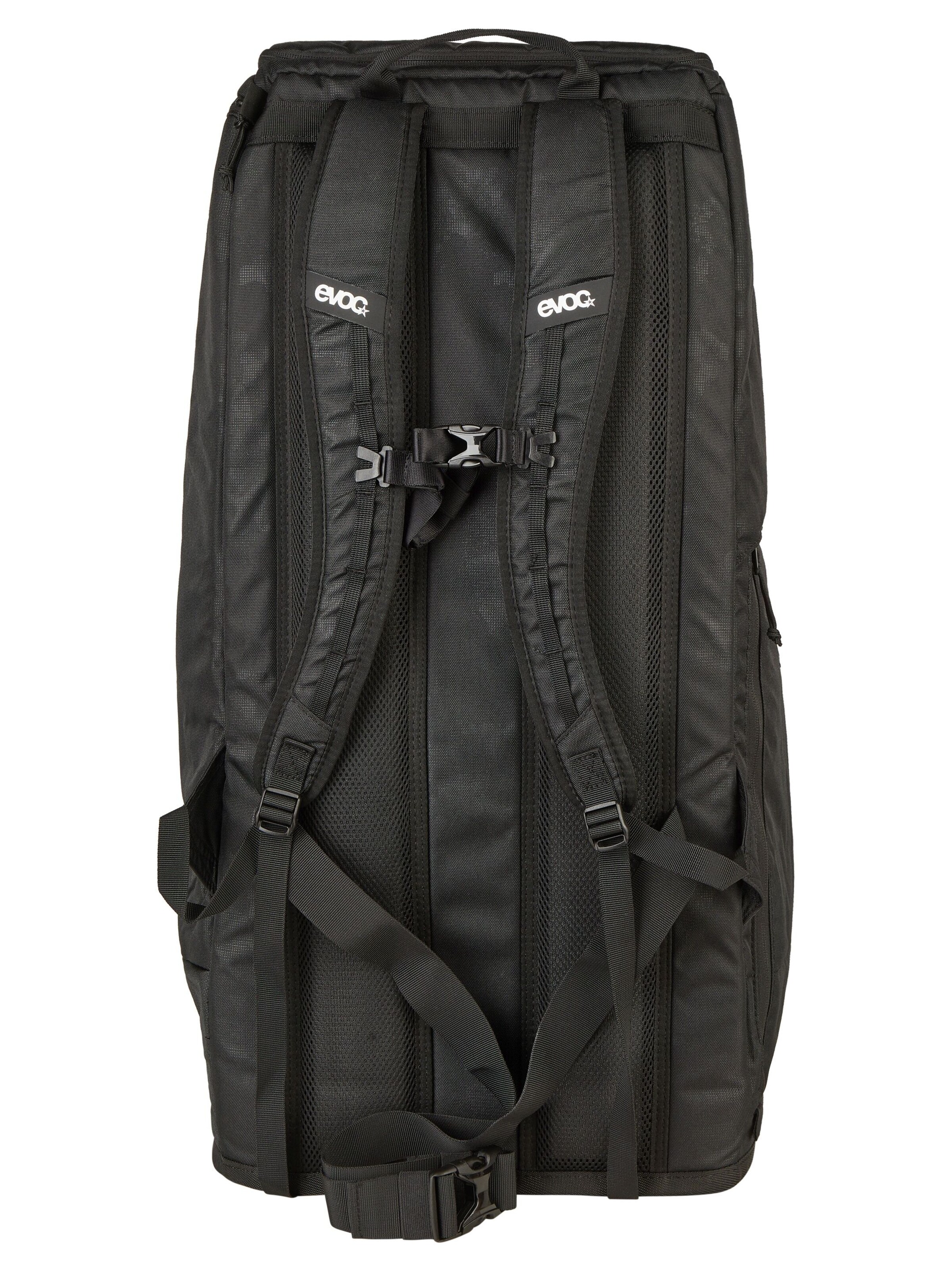 EVOC Rucksack 'Gear' in Schwarz