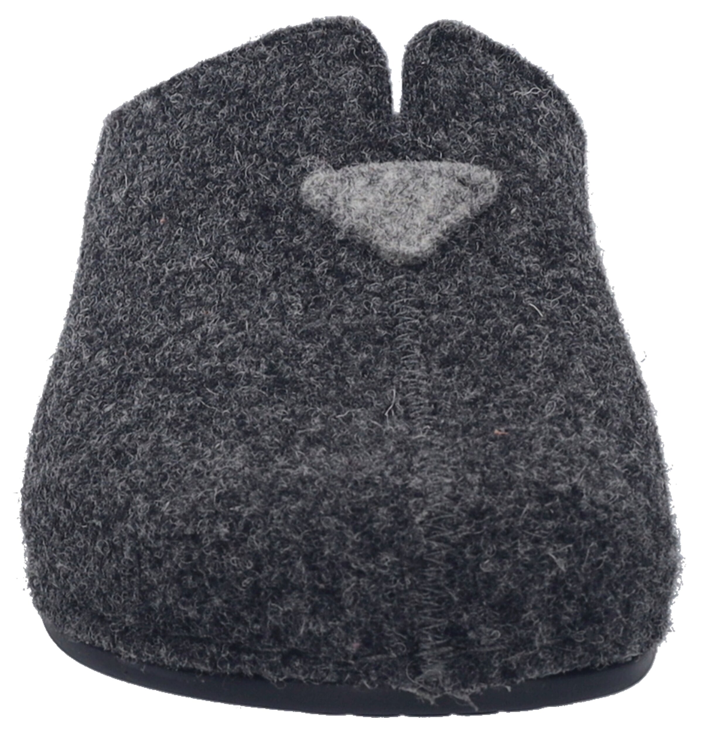 JOSEF SEIBEL Slippers in Grey