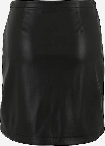 Gap Tall Skirt in Black: front