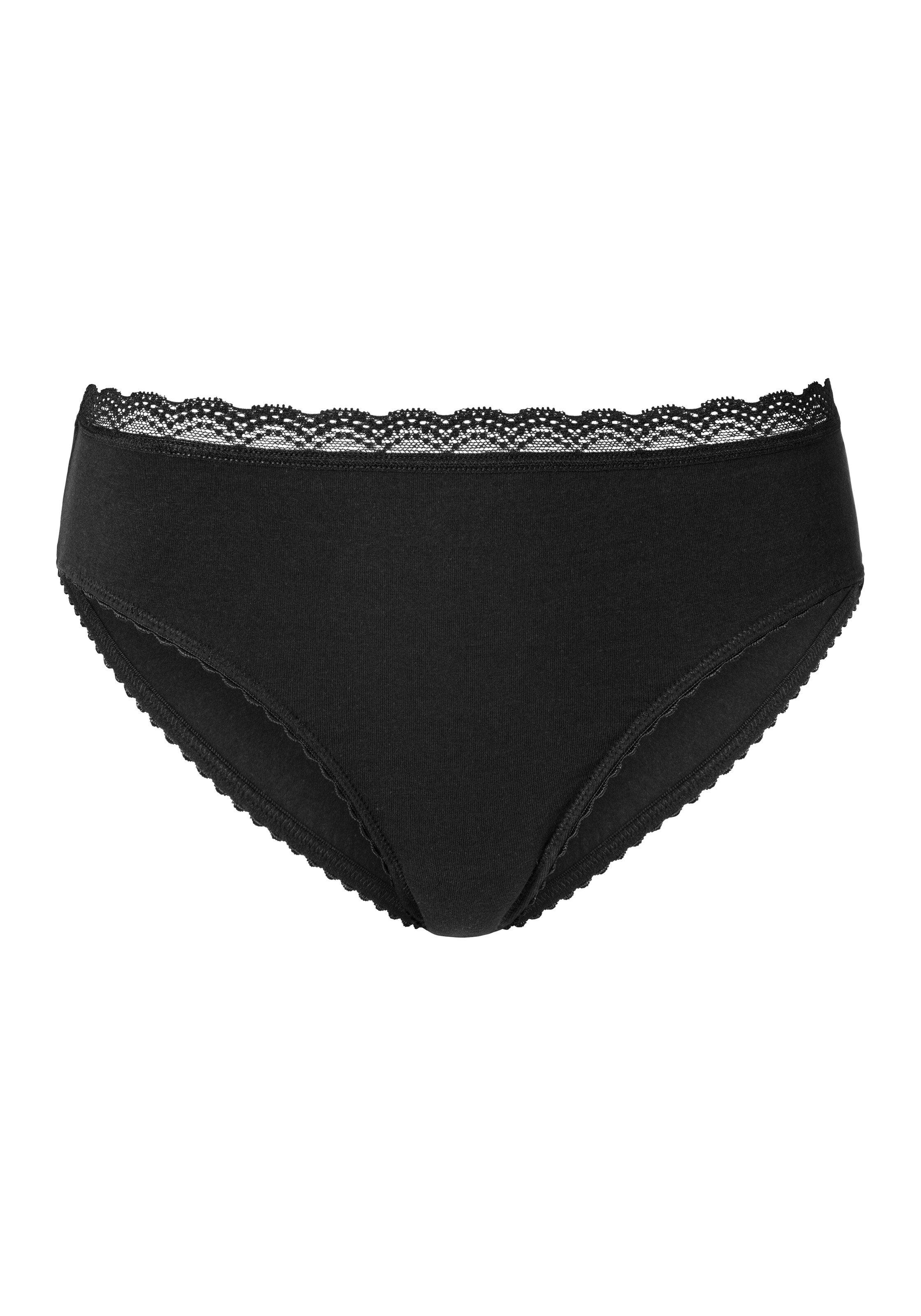 Slip VIVANCE en noir