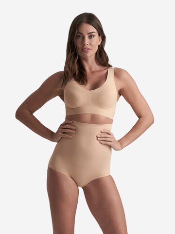 Bye Bra Shapingslip in Beige