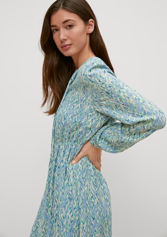 comma casual identity Dress in Blue