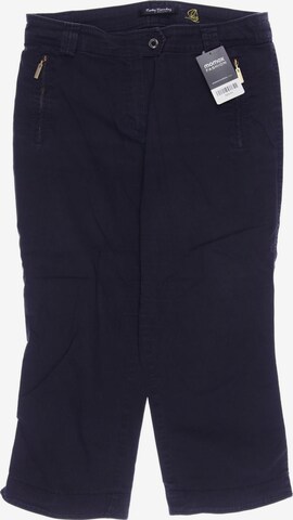 Betty Barclay Shorts in L in Blue: front