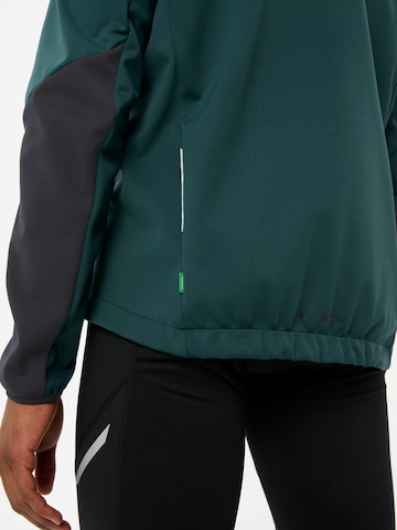 VAUDE Sportjas 'Matera II' in Groen