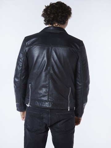 Veste mi-saison 'Artesia' Bolongaro Trevor en noir