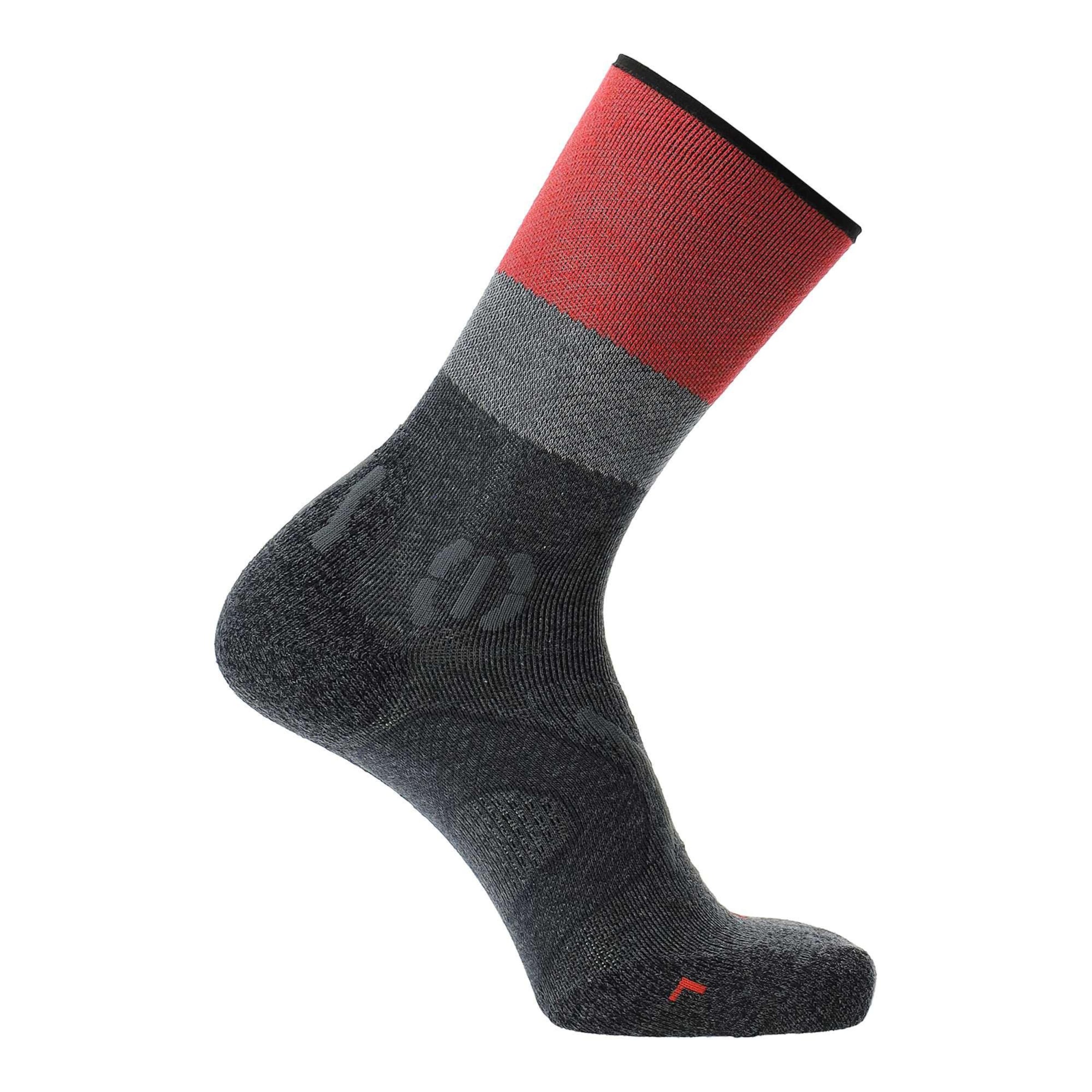 Uyn Athletic Socks in Grey