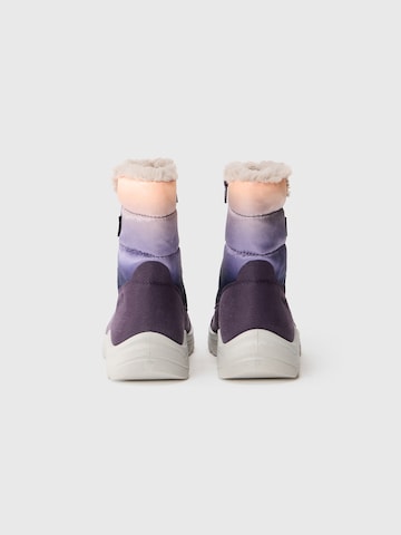 SUPERFIT Sněhule 'Aurora' – fialová