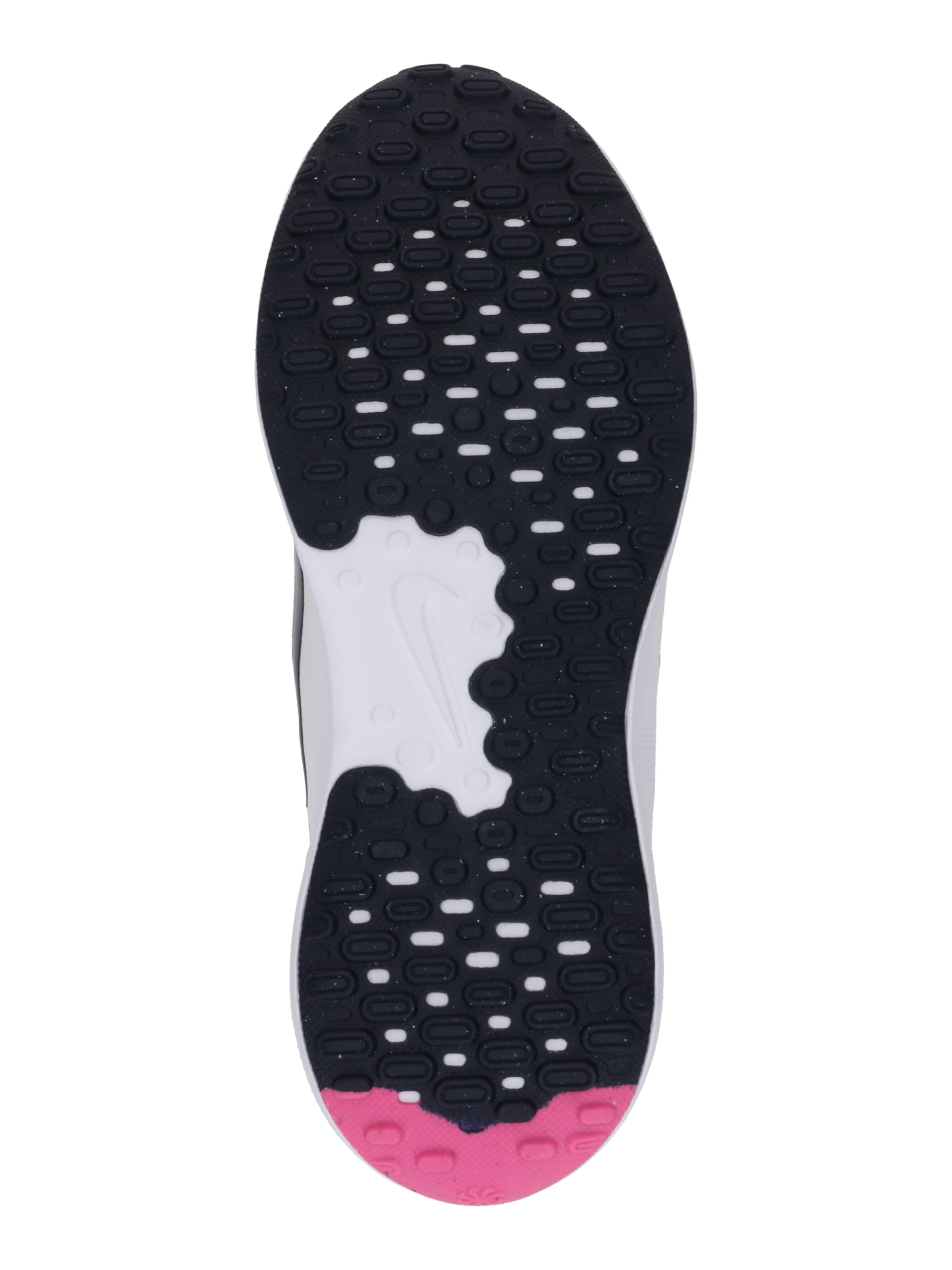 NIKE Sportsko 'Revolution 7' i vit