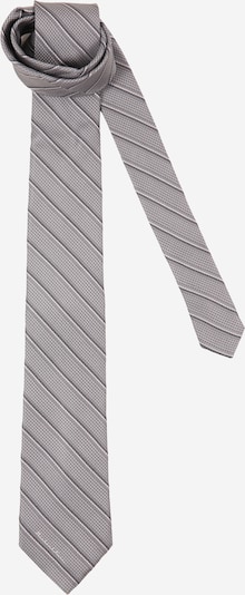 Michael Kors Kravata u siva / antracit siva / bijela, Pregled proizvoda