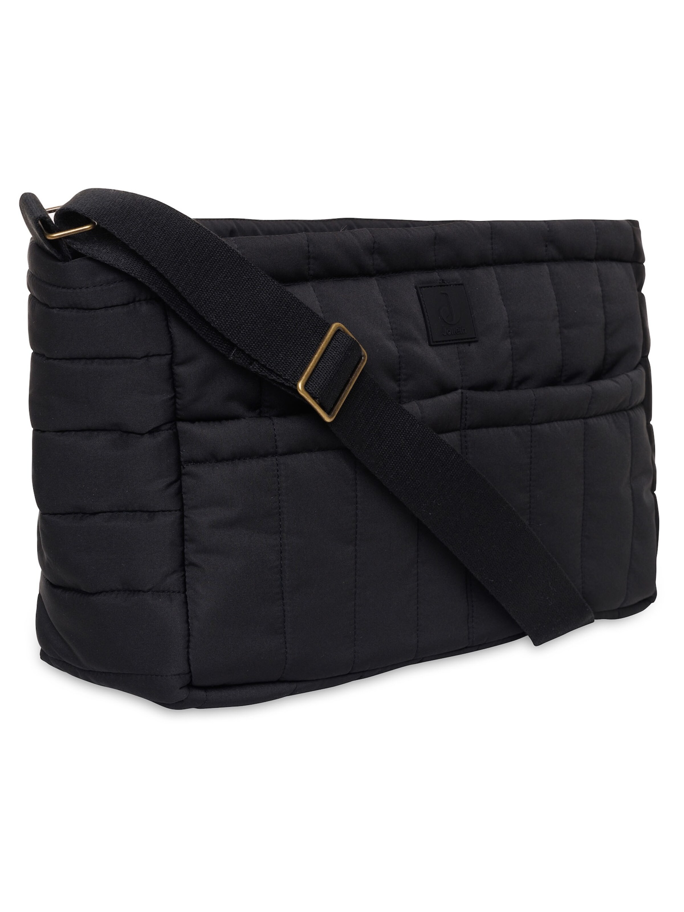 Jollein Luiertas in Zwart