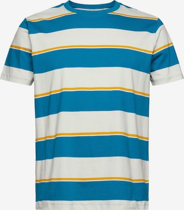 ESPRIT T-Shirt in Blau: predná strana