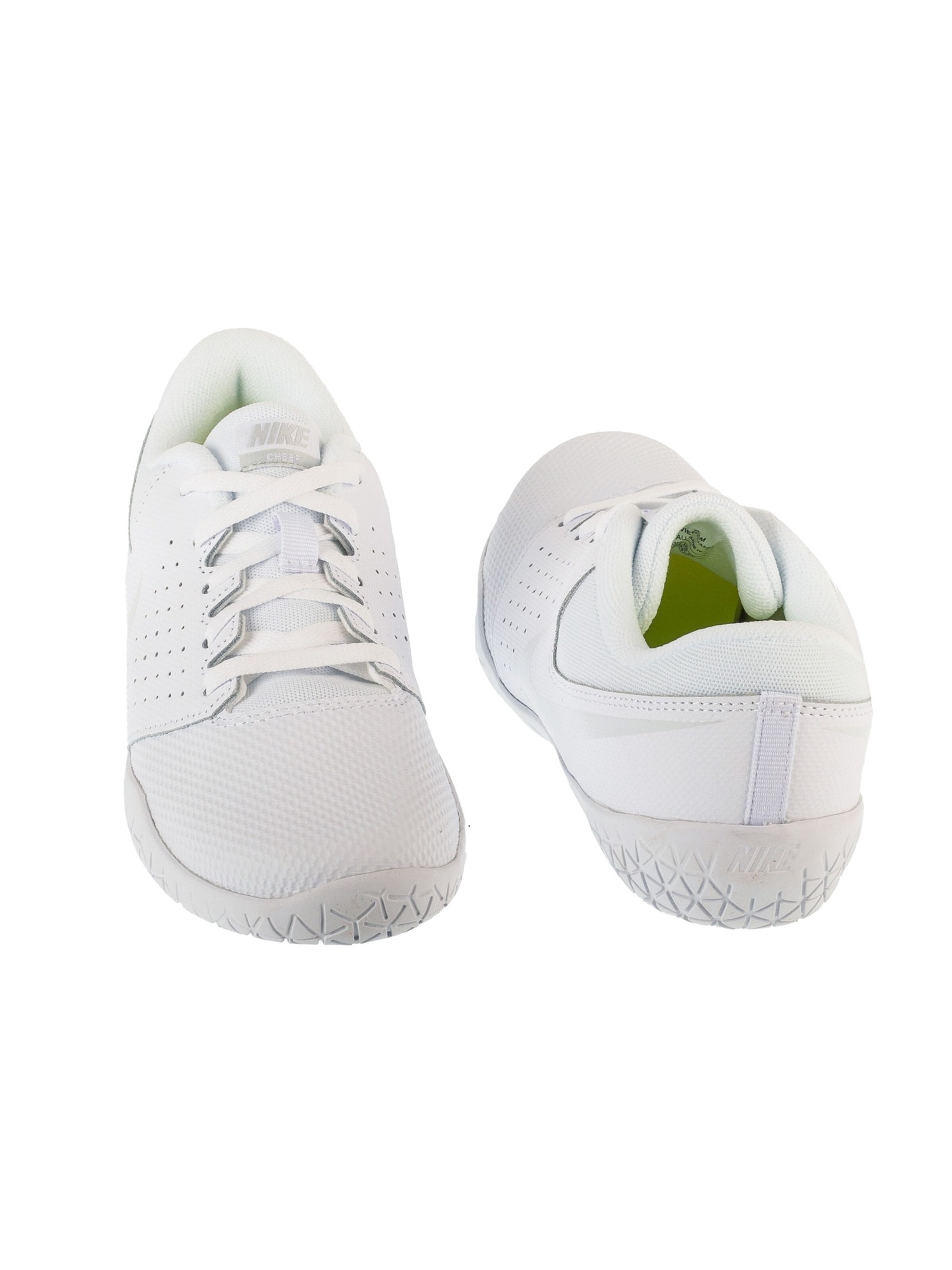 NIKE Sneakers 'Cheer Sideline IV' in White