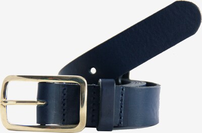 Petrol Industries Belt in Blue, Item view