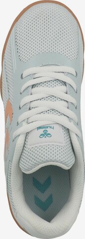 Hummel Athletic Shoes in Blue