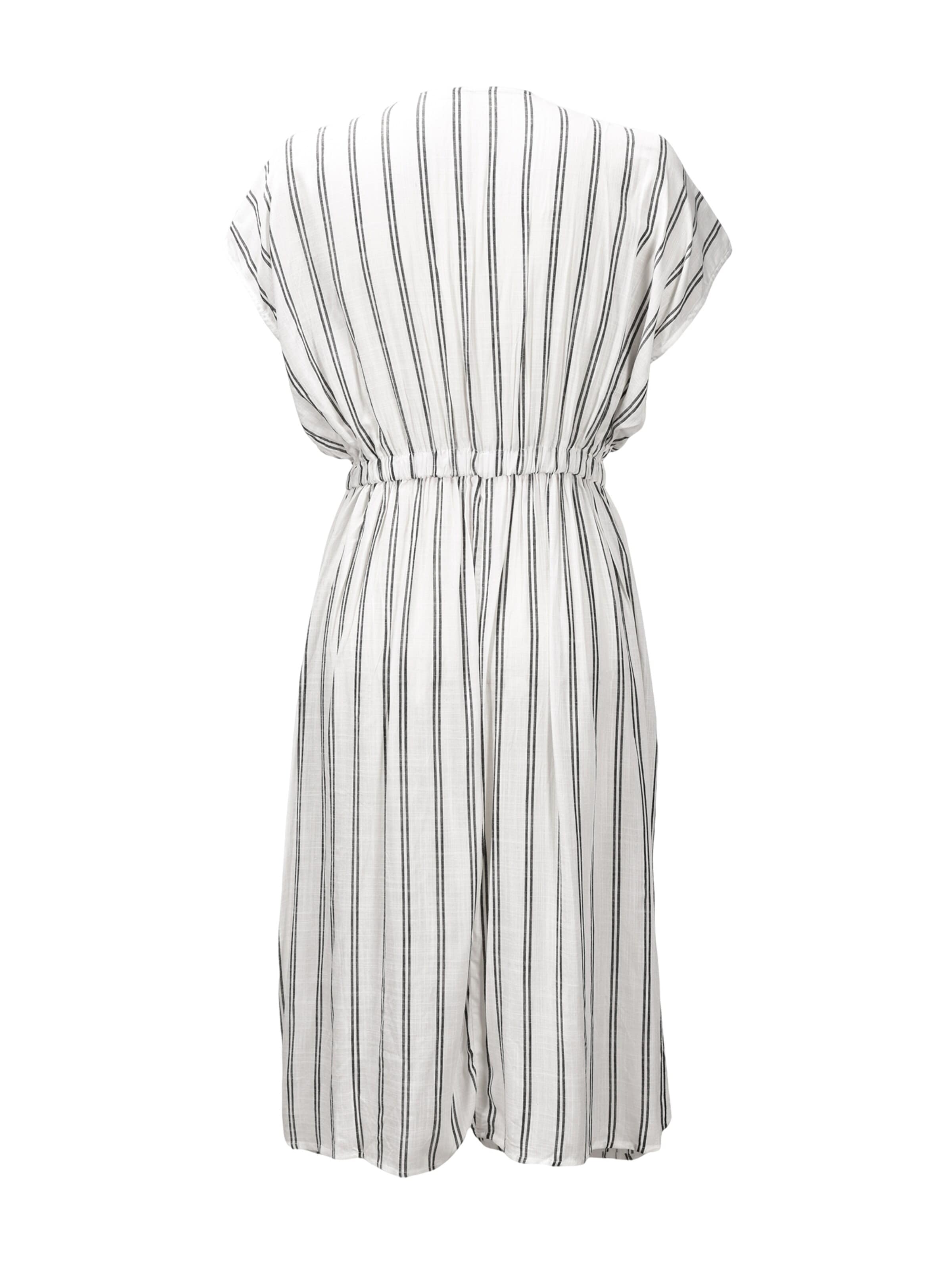 Cupshe Beach Dress in White