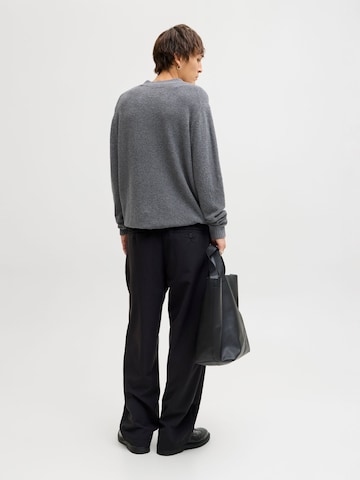 Pullover di Jack & Jones Premium in grigio