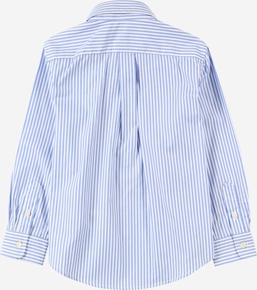 Polo Ralph Lauren Regular fit Button Up Shirt in Blue