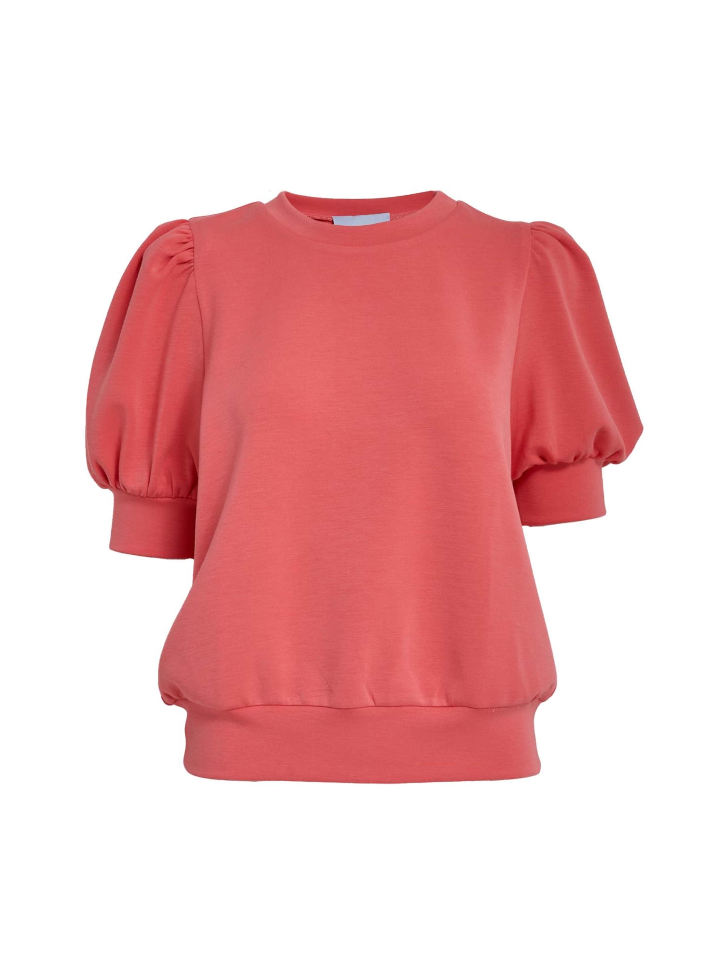 minus - Top 'Livna' en rojo: frente