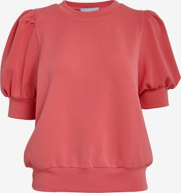 minus T-Shirt 'Livna' in Rot: Vorderseite