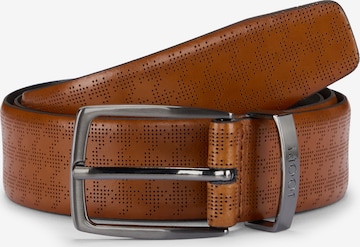 Ceinture JOOP! en bronze : devant