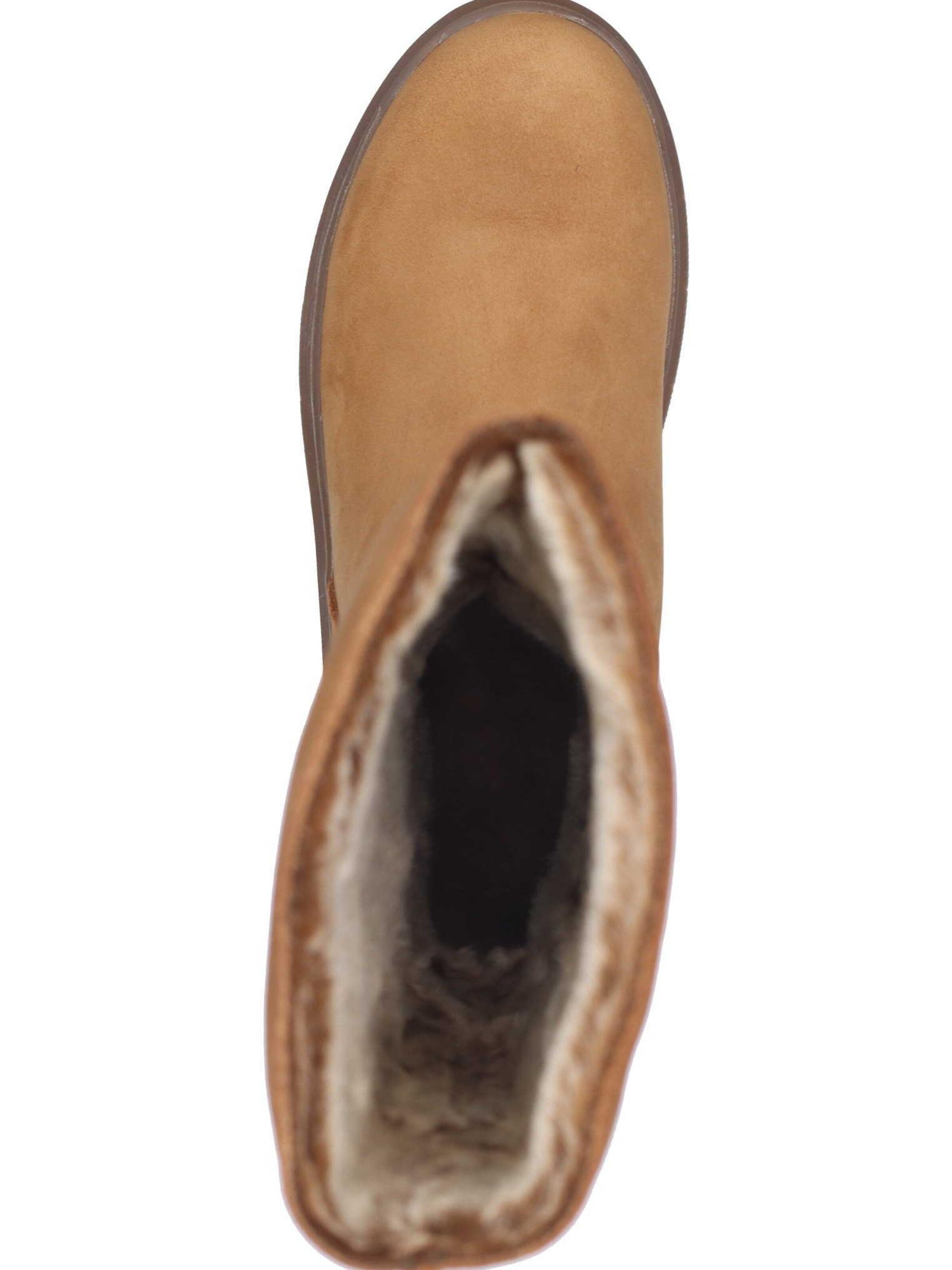 PANAMA JACK Stiefel in Braun