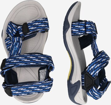 CMP Sandals 'HAMAL' in Blue