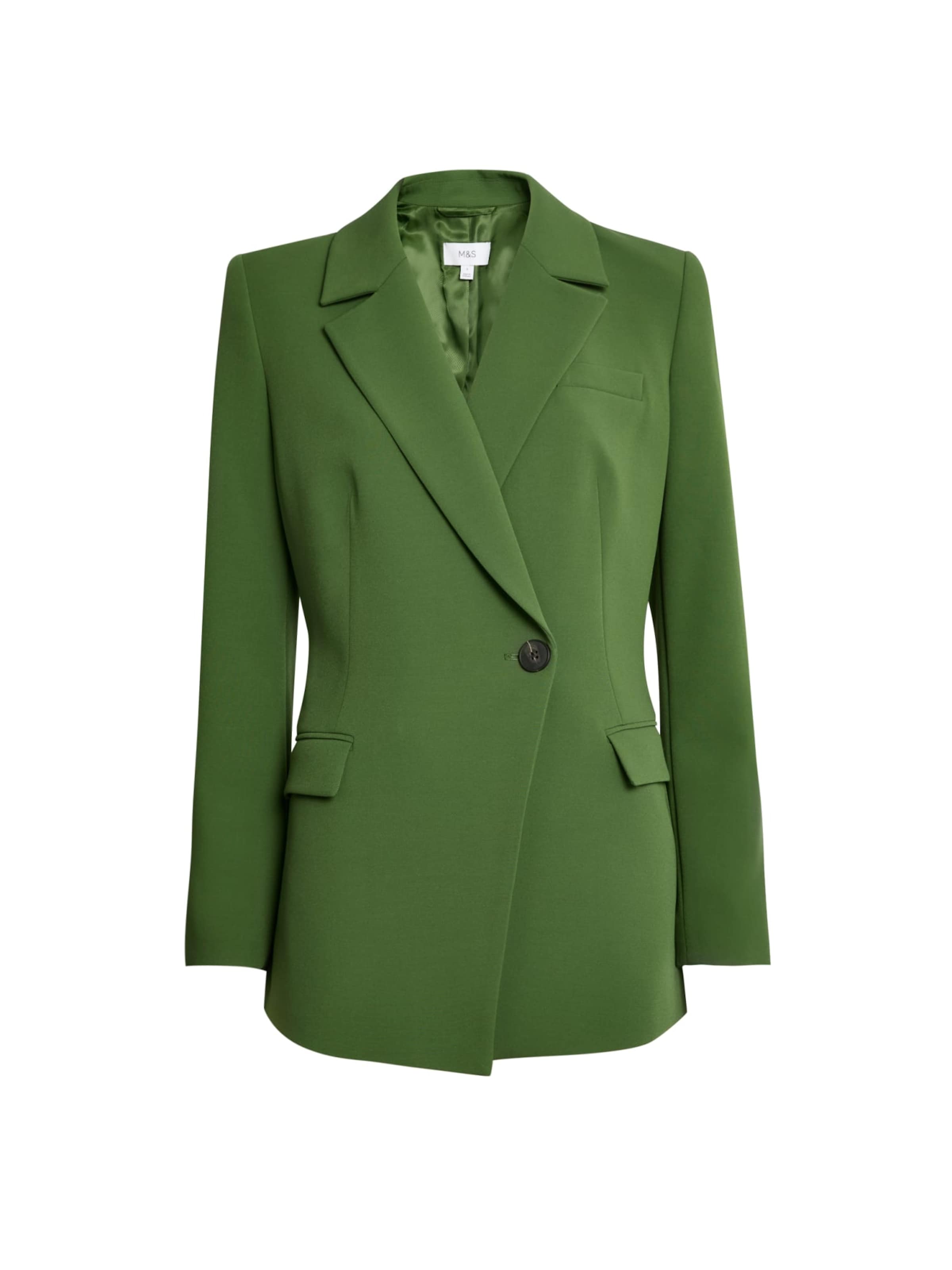 Blazer Marks & Spencer di colore verde, Visualizzazione prodotti