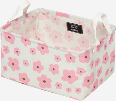 ABOUT YOU Box/Basket 'KIDS FARM' in Pink, Item view