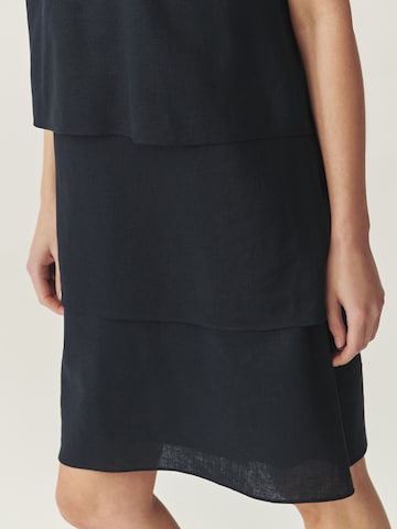 TATUUM Kleid 'Pami 1' in Blau