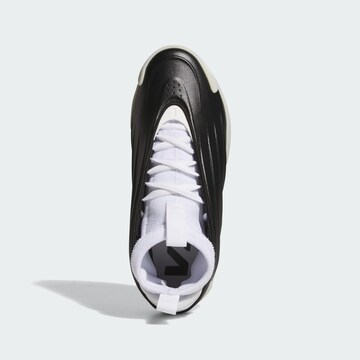 Chaussure de sport 'Harden Volume 9' ADIDAS PERFORMANCE en noir