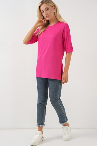 Bigdart Tričko – pink