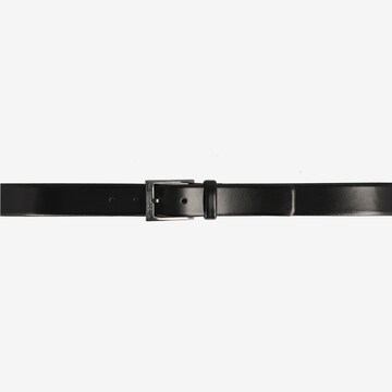 HUGO Belt 'Garney' in Black