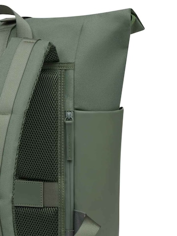 Kapten & Son Rucksack 'Lund'‌‌‌‌‌‌ in Grün