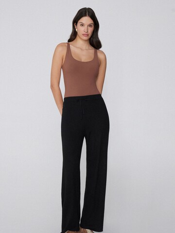 Tezenis Body in Braun