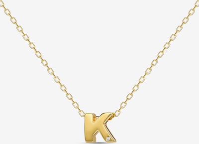 MOSUO JEWELLERY Necklace in Gold, Item view