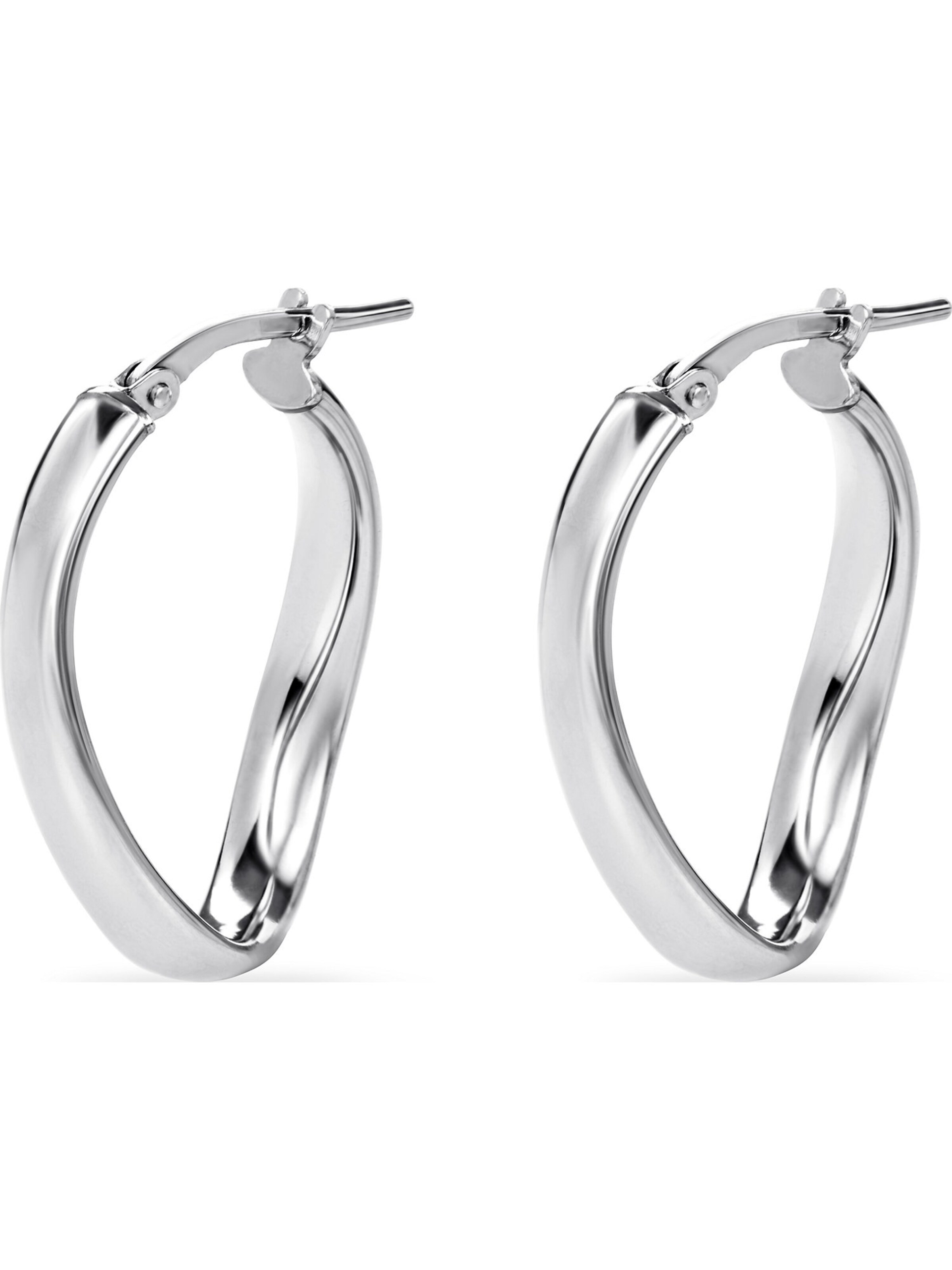 Frauen Schmuck FAVS Ohrringe in Silber - NR72298 Frauen Schmuck FAVS Ohrringe in Silber - NR72298