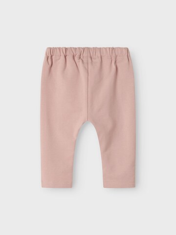 Skinny Pantalon NAME IT en rose