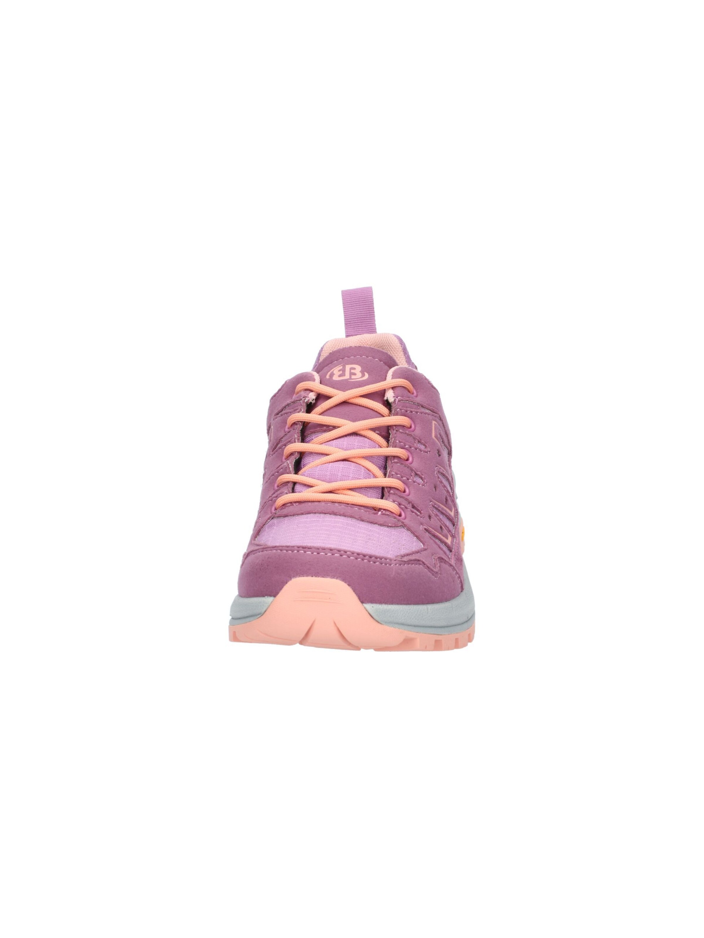 Brütting Flats 'Mount Torbert' in Purple